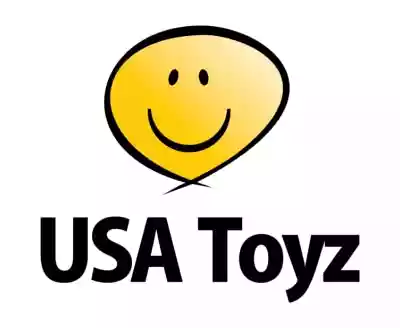 USA Toyz discount codes