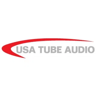 USA Tube Audio logo