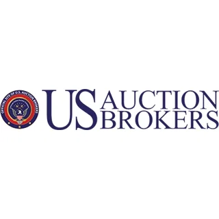 US Auction Brokers logo