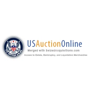 Shop US Auction Online coupon codes logo