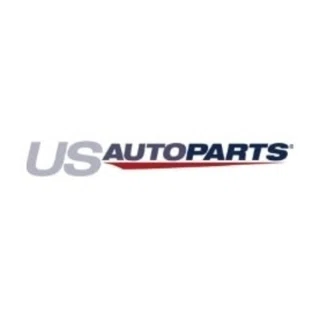 Shop US Auto Parts logo