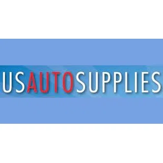 US Auto Supplies logo