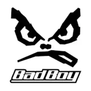 Shop Bad Boy discount codes logo