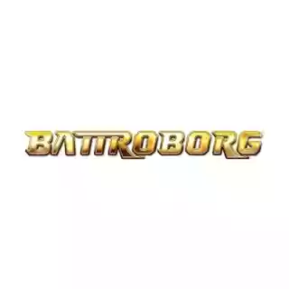Battroborg promo codes