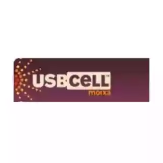 Shop USBCell logo