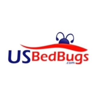 Shop USBedBugs logo