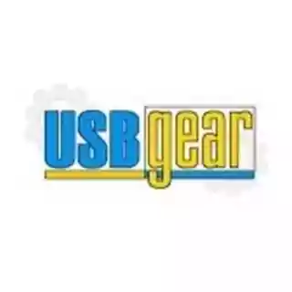 Shop USBGear coupon codes logo