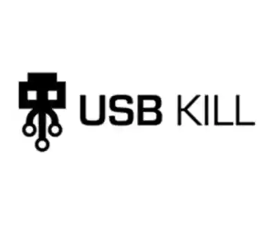 USBKill logo