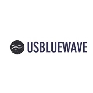 USbluewave logo
