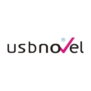 Shop USBNovel logo