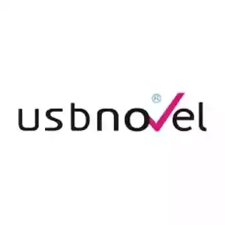 Shop USBNovel coupon codes logo