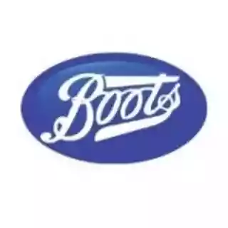 Boots Retail logo