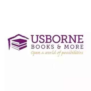 usbornebooksandmore.com logo