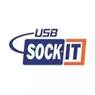 Shop USB Sock-IT discount codes logo