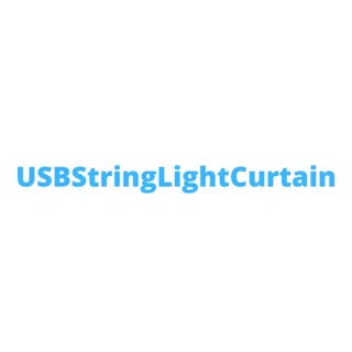 USBstringLight logo