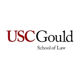 Shop USC Gould School of Law logo