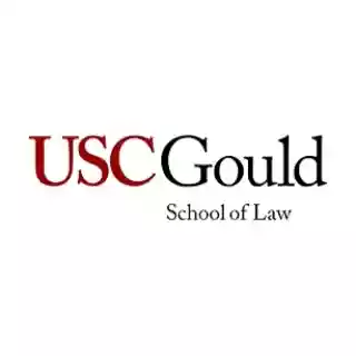 Shop USC Gould School of Law promo codes logo