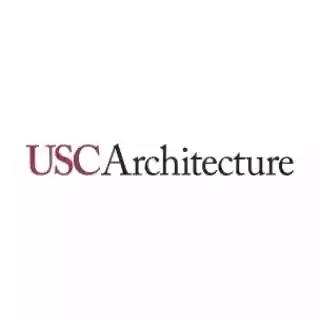Shop USC School of Architecture logo
