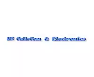 Shop US CableCom & Electronics promo codes logo