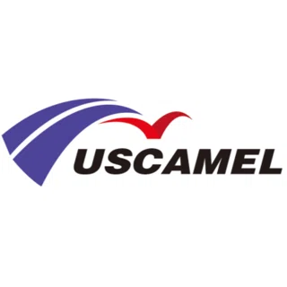 USCAMEL logo