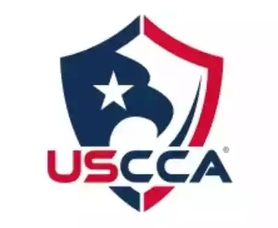 Shop USCCA logo