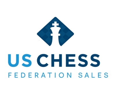 Shop US Chess Federation Sales logo