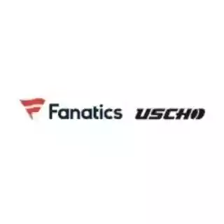 Shop Fanatics Uscho coupon codes logo