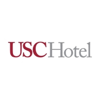 Shop USC Hotel logo