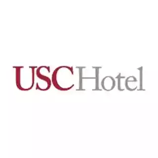 Shop USC Hotel coupon codes logo