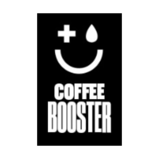 Shop Coffee Booster logo