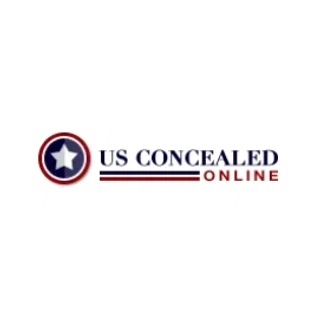 US Concealed Online logo