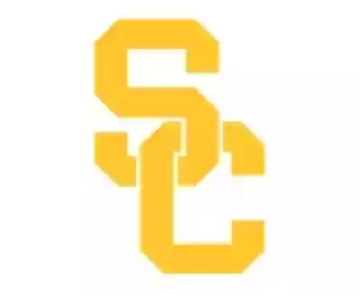 Shop USC Athletics discount codes logo