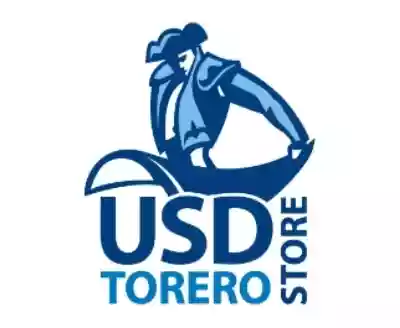 Shop USD Torero Store coupon codes logo