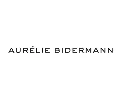 Aurelie Bidermann coupon codes