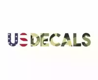 Shop US Decals coupon codes logo