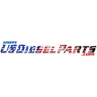 US Diesel Parts logo