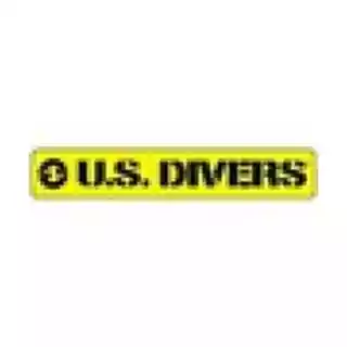 Shop US Divers promo codes logo