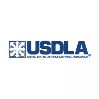  USDLA logo