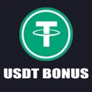 USDT Bonus logo
