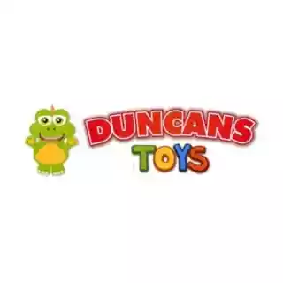 Duncans Toys coupon codes