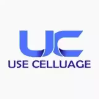 Shop Use Celluage promo codes logo