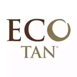 Shop Eco Tan logo