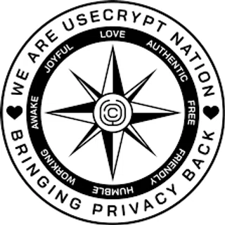 UseCrypt Nation logo