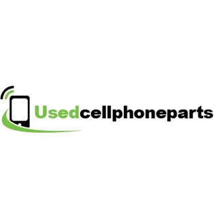 Usedcellphoneparts logo