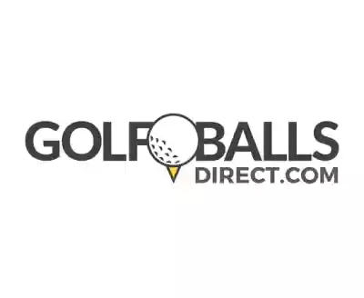 usedgolfballdeals.com logo