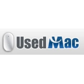 UsedMac logo