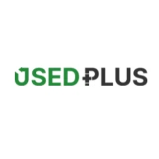 Used Plus logo