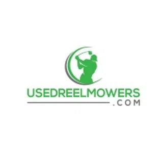 Used Reel Mowers logo