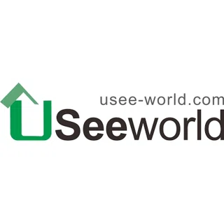 USeeworld logo