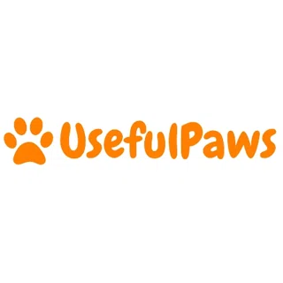 UsefulPaws logo